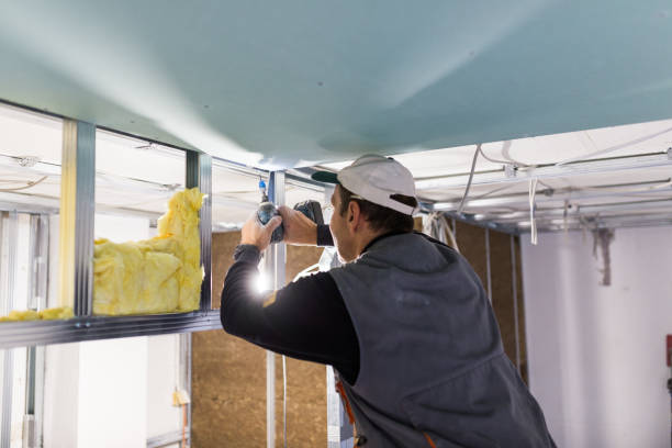 Best Energy Efficiency Insulation in Woodlynne, NJ