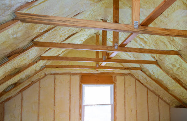Best Insulation Maintenance and Repair in Woodlynne, NJ