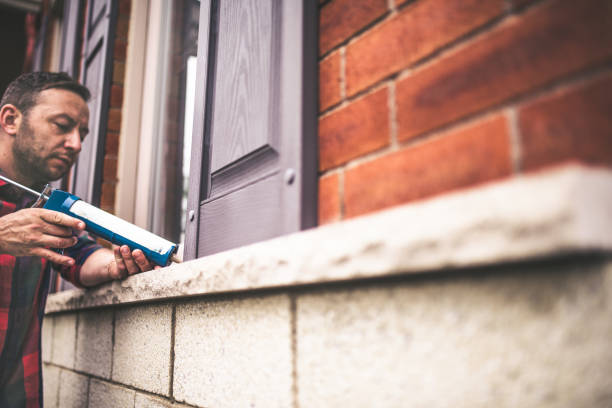 Best Spray Foam Insulation in Woodlynne, NJ