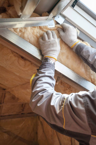 Best Insulation for Specific Applications in Woodlynne, NJ