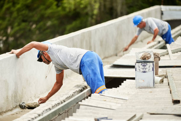 Best Spray Foam Insulation in Woodlynne, NJ