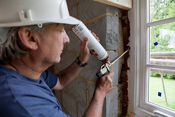 Best Eco-Friendly Insulation in Woodlynne, NJ