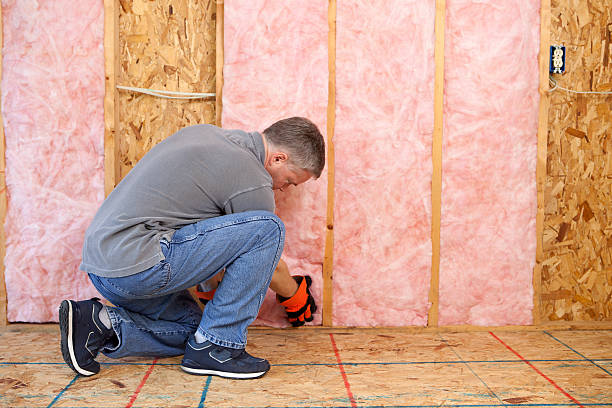 Best Residential Insulation in Woodlynne, NJ