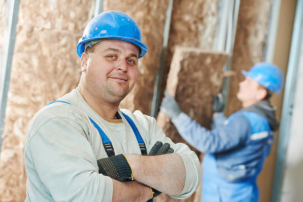 Best Geographic-Specific Insulation Services in Woodlynne, NJ
